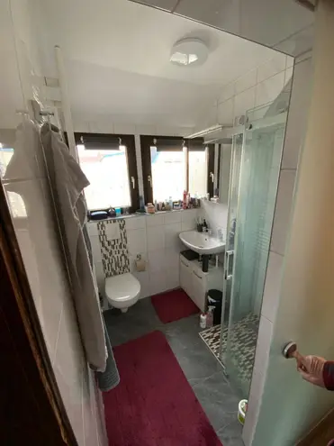 WG-Zimmer in Homburg – Bild 5