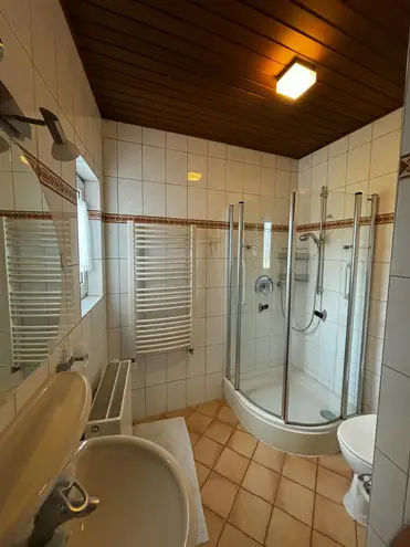 WG-Zimmer in Homburg – Bild 7