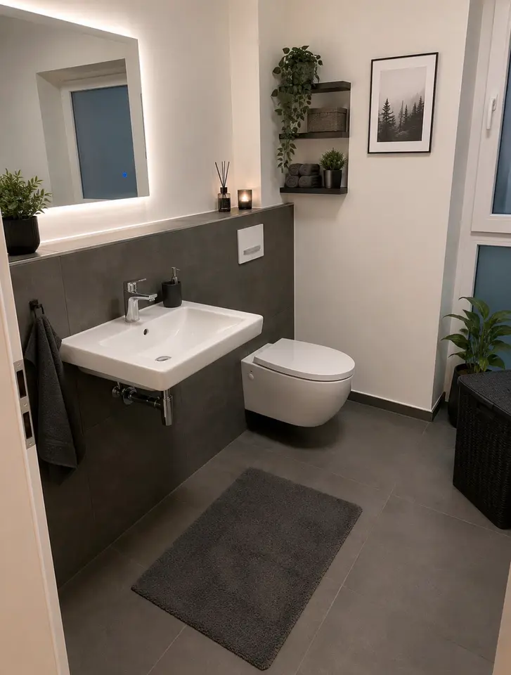 4 Zimmer Wohnung mit 80 m² in Celle – Bild 5
