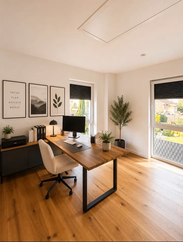4 Zimmer Wohnung mit 80 m² in Celle – Bild 9