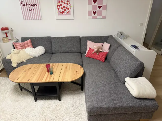 2 Zimmer Wohnung mit 67 m² in Köln – Bild 3