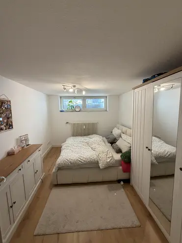 2 Zimmer Wohnung mit 67 m² in Köln – Bild 5