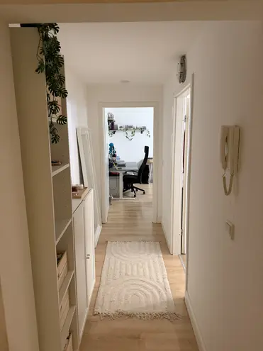 2 Zimmer Wohnung mit 67 m² in Köln – Bild 7