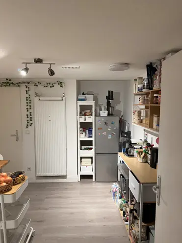 2 Zimmer Wohnung mit 67 m² in Köln – Bild 8