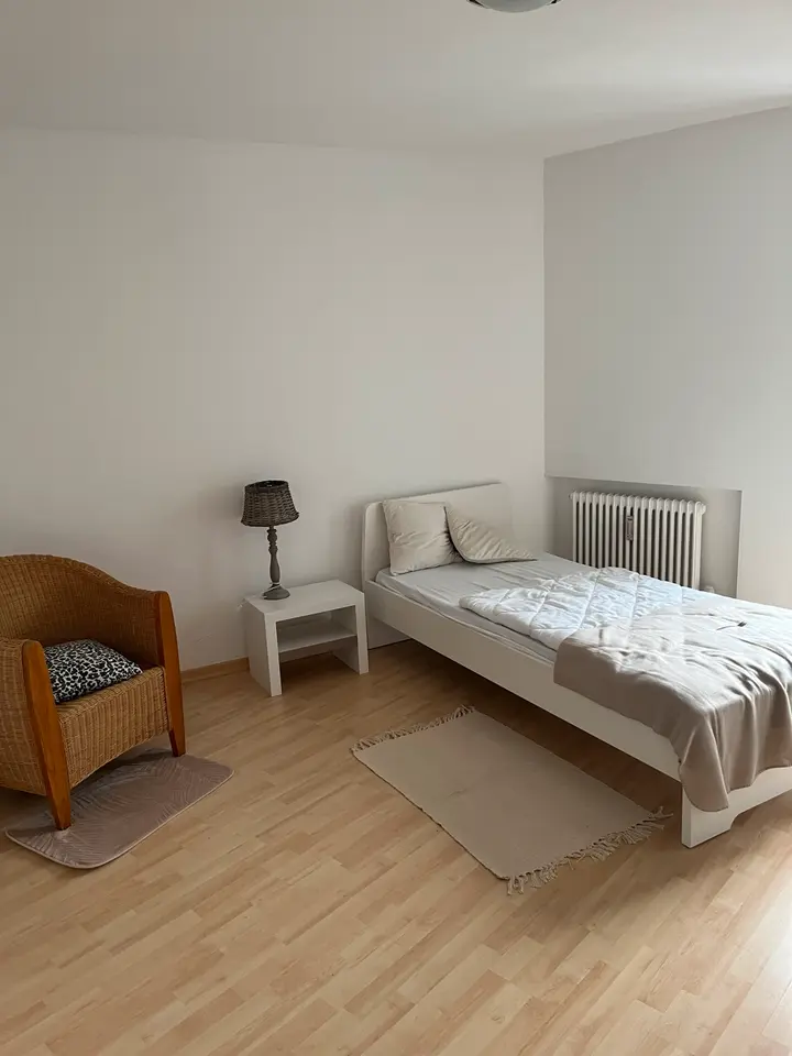 WG-Zimmer mit 11 m² in Erding – Bild 1