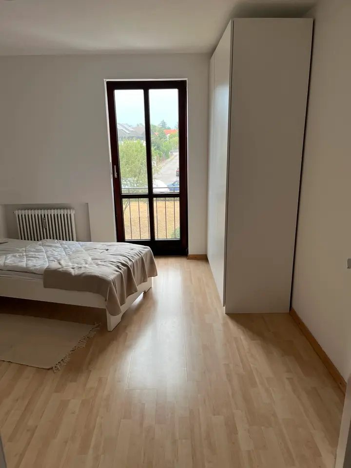 WG-Zimmer mit 11 m² in Erding – Bild 2