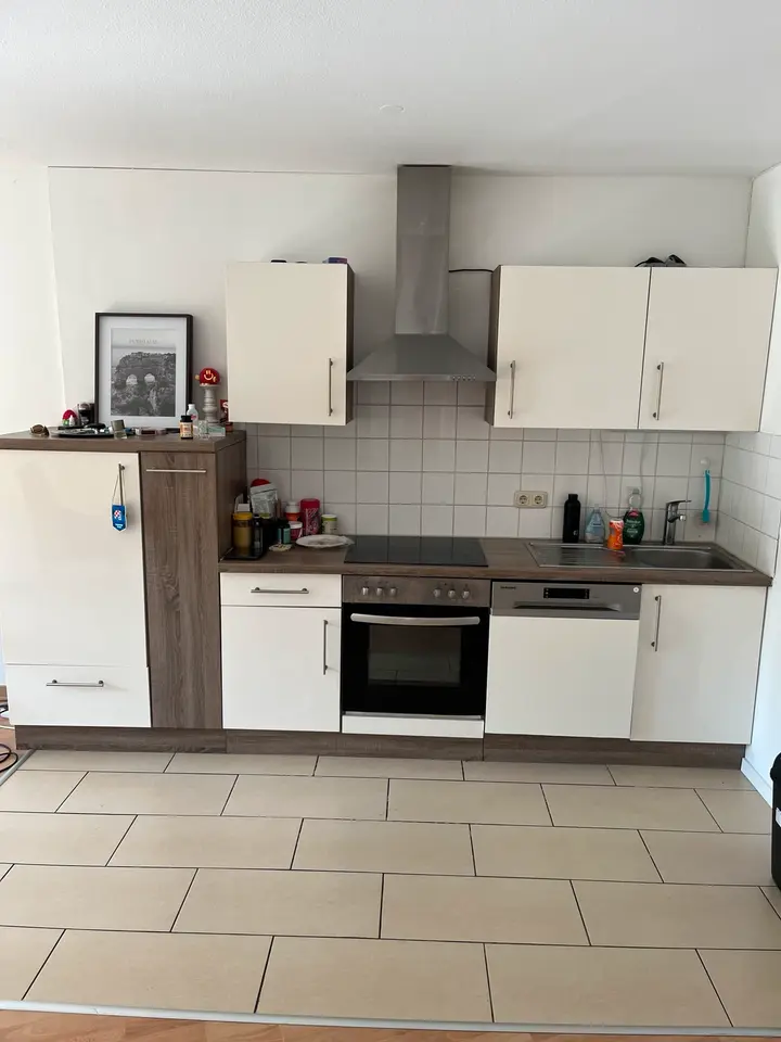 WG-Zimmer mit 11 m² in Erding – Bild 4