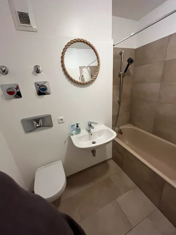 WG-Zimmer mit 11 m² in Erding – Bild 5