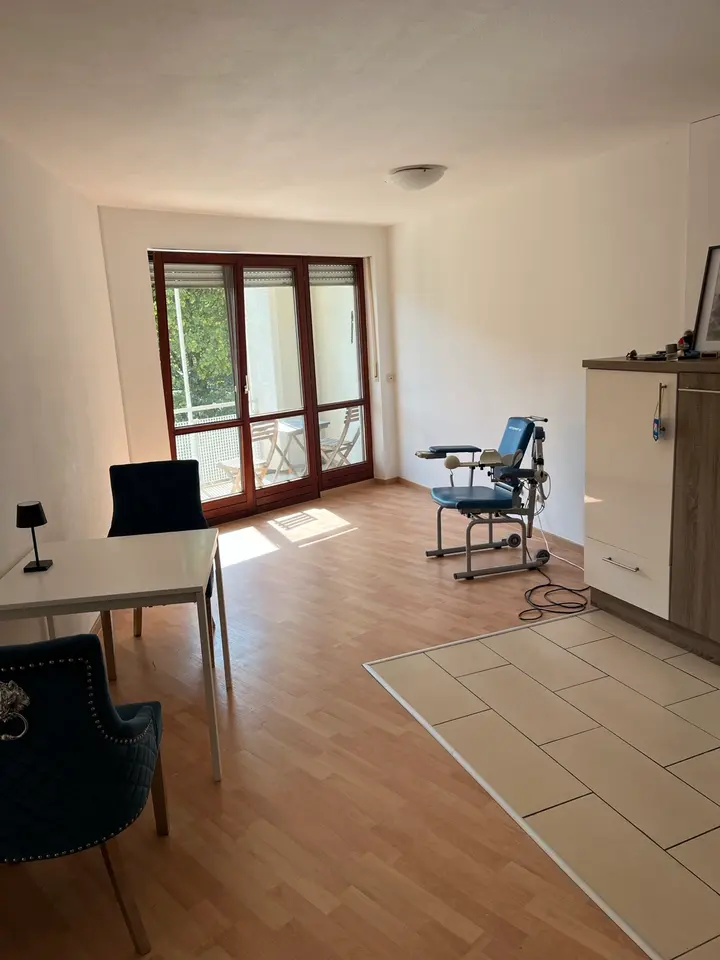 WG-Zimmer mit 11 m² in Erding – Bild 6