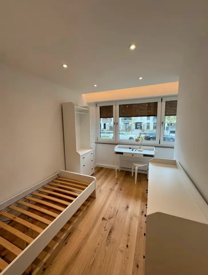 WG-Zimmer mit 11 m² in Erding – Bild 7