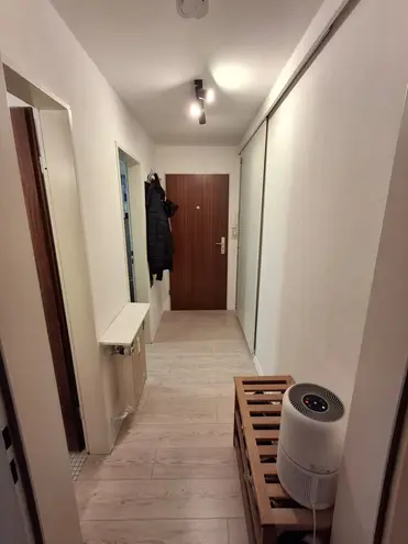 1 Zimmer Wohnung mit 31 m² in Braunschweig – Bild 2