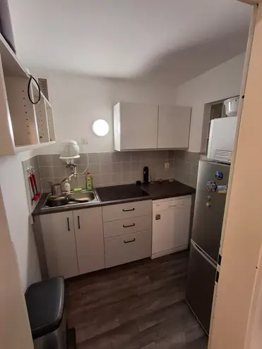 1 Zimmer Wohnung mit 31 m² in Braunschweig – Bild 3