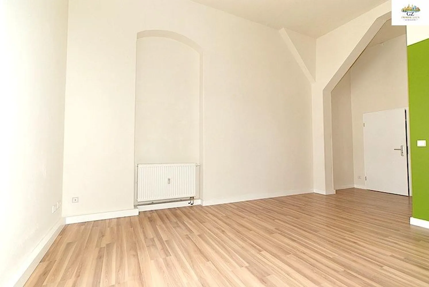 1 Zimmer Wohnung mit 27 m² in Dresden – Bild 4