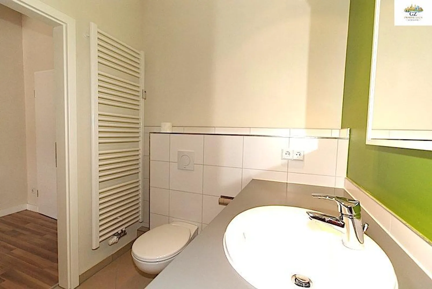 1 Zimmer Wohnung mit 27 m² in Dresden – Bild 7