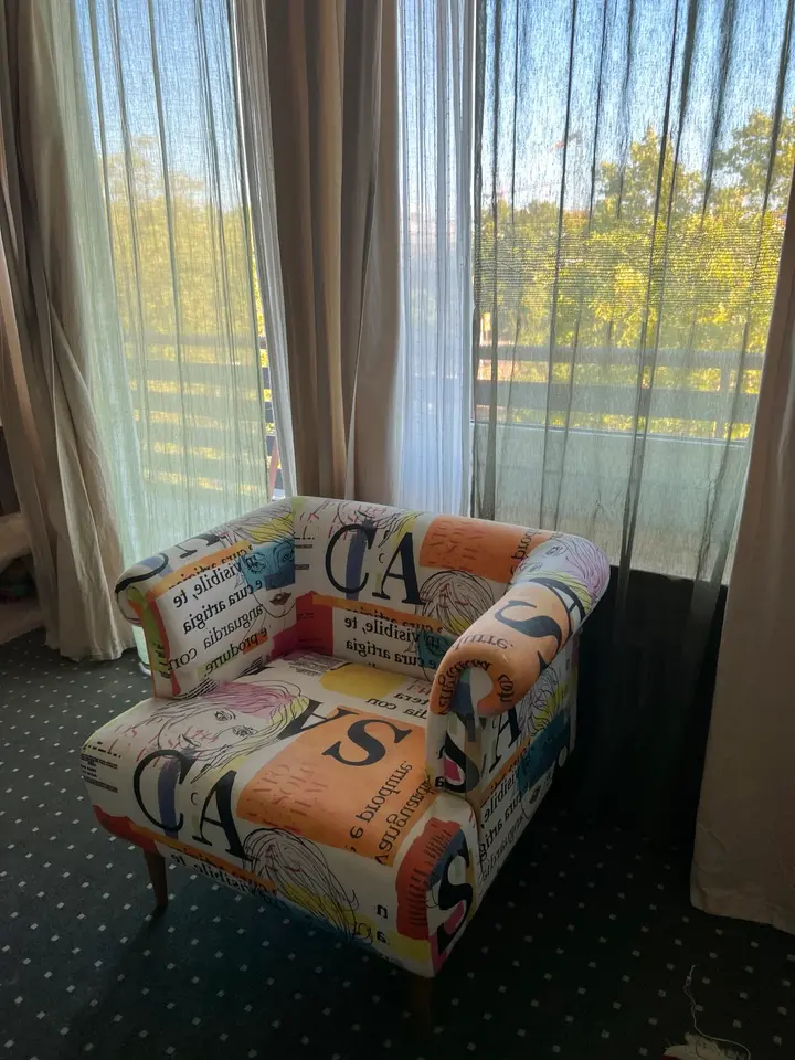 Studio mit 33 m² in Heidelberg – Bild 5