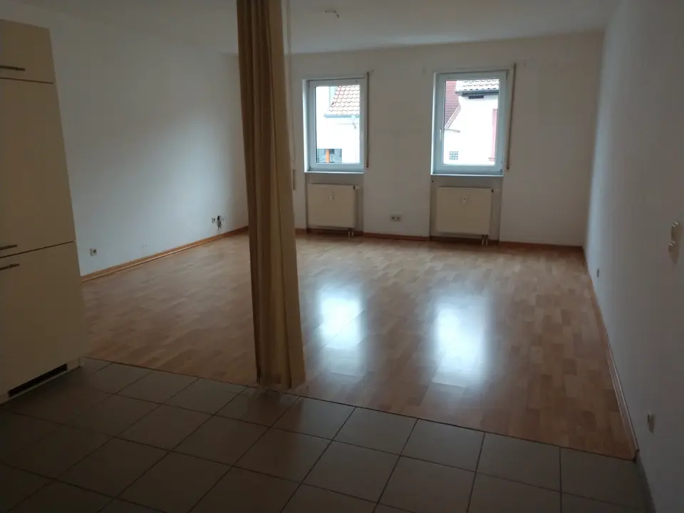Studio mit 33 m² in Heidelberg – Bild 7