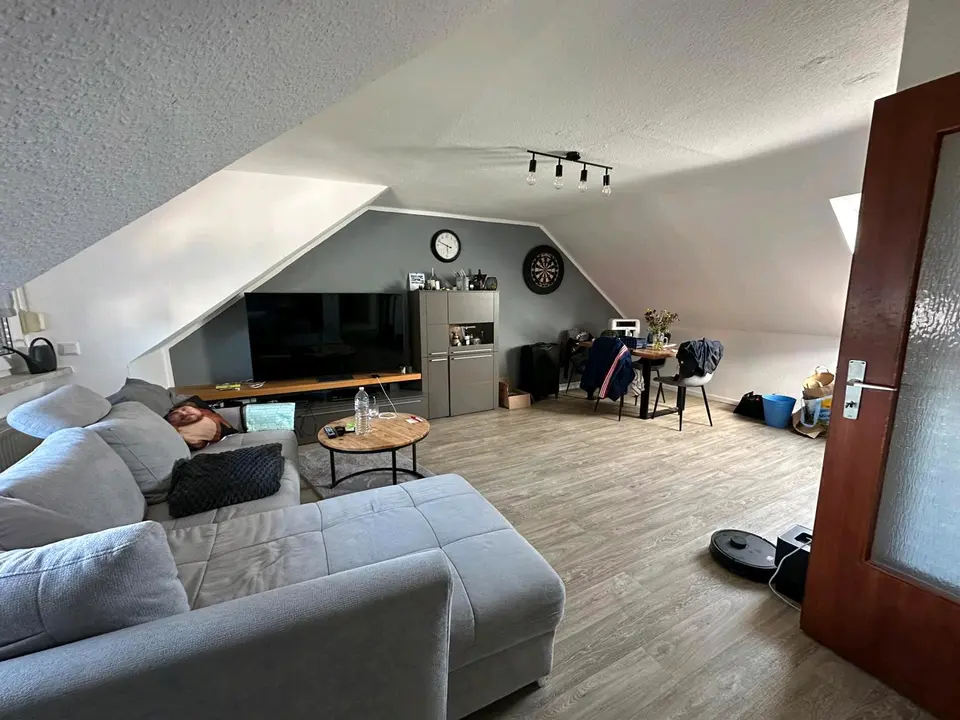 2 Zimmer Wohnung mit 40 m² in Fürth – Bild 1