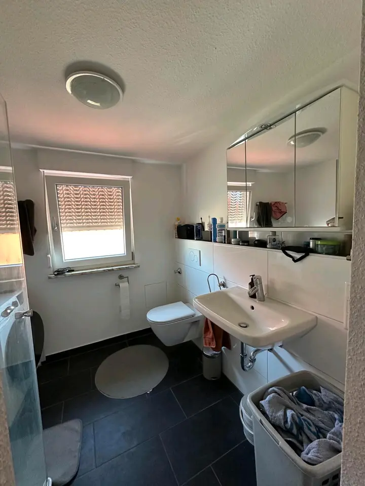 2 Zimmer Wohnung mit 40 m² in Fürth – Bild 6