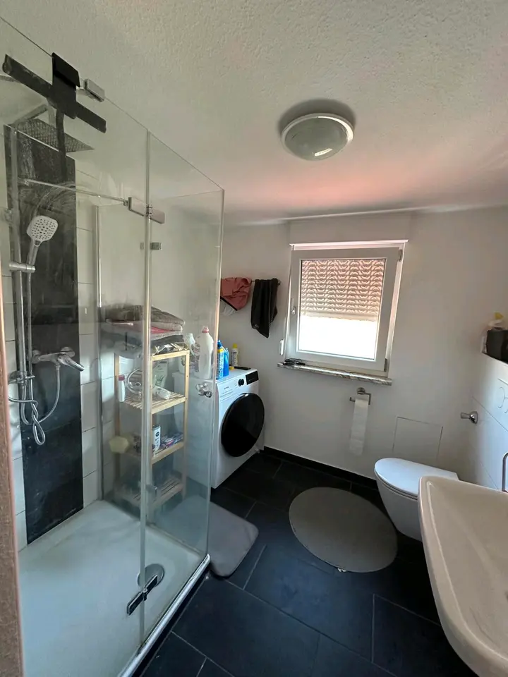 2 Zimmer Wohnung mit 40 m² in Fürth – Bild 7