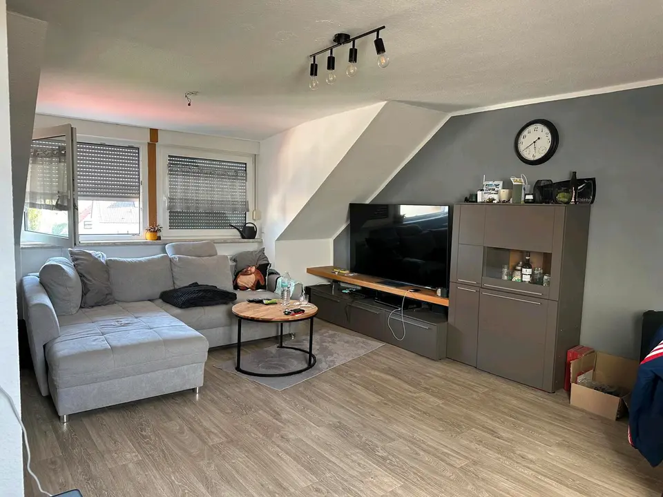2 Zimmer Wohnung mit 40 m² in Fürth – Bild 8