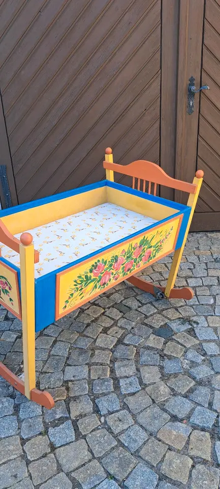 2 Zimmer Wohnung mit 40 m² in Fürth – Bild 9