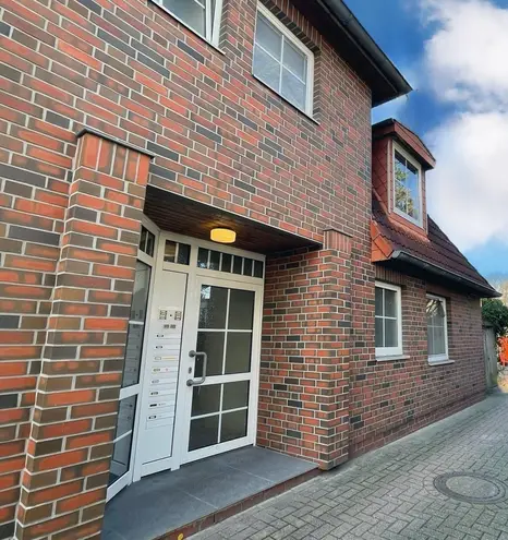 2 Zimmer Wohnung mit 53 m² in Oldenburg – Bild 4