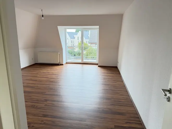 2 Zimmer Wohnung mit 53 m² in Oldenburg – Bild 8