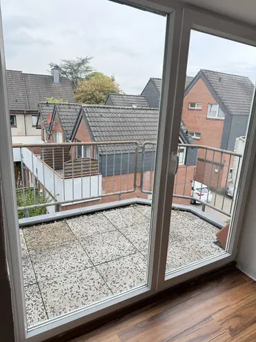 2 Zimmer Wohnung mit 53 m² in Oldenburg – Bild 10