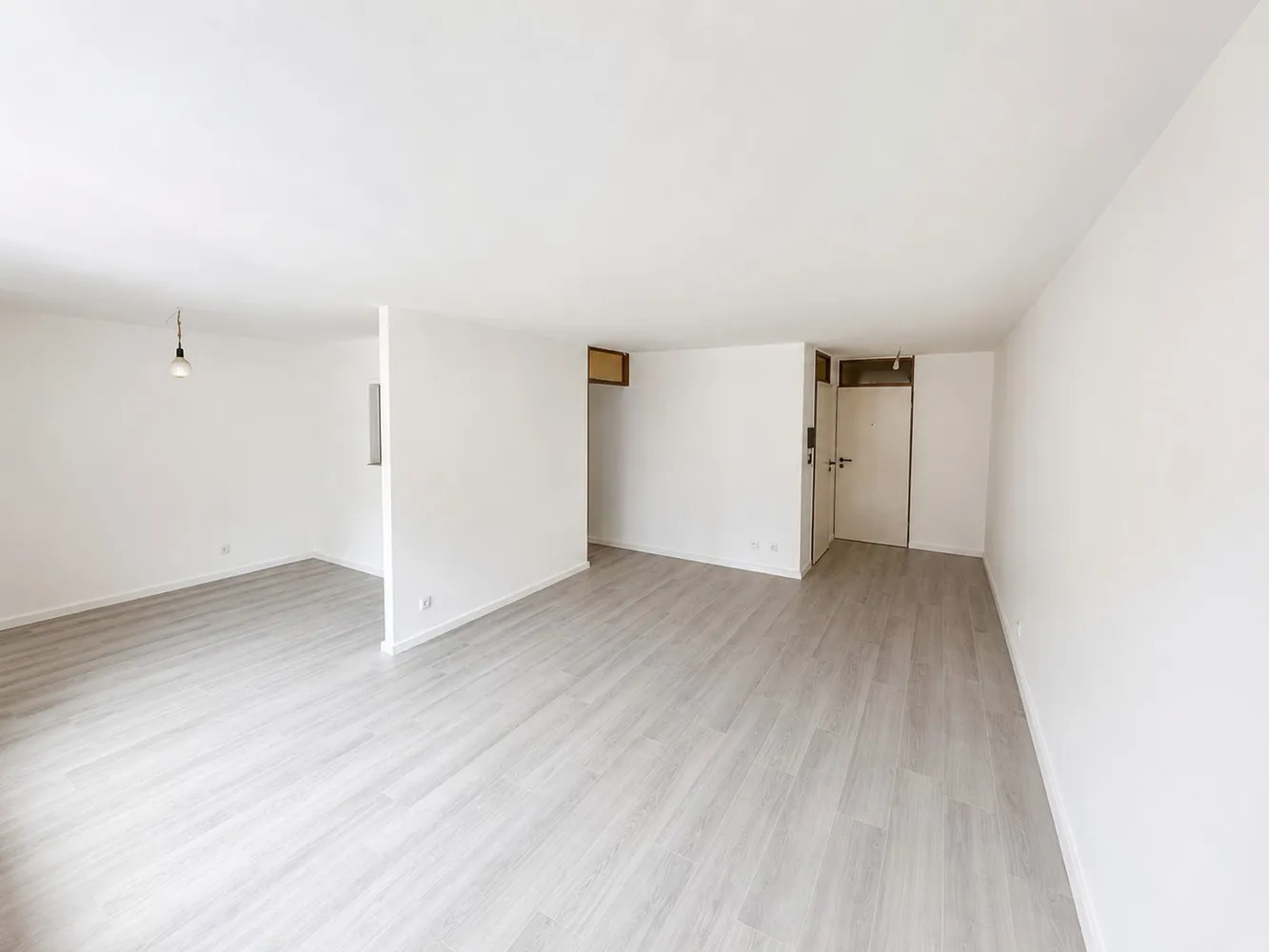 2 Zimmer Wohnung mit 47 m² in Herne – Bild 2