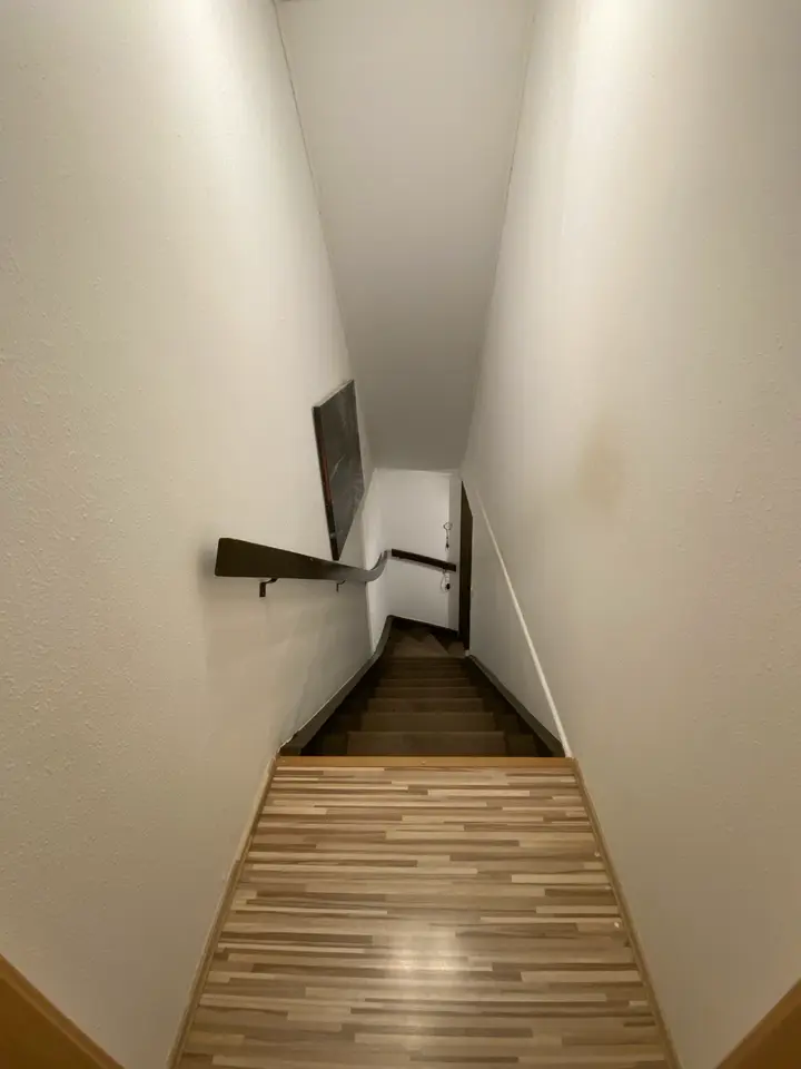 2 Zimmer Wohnung mit 65 m² in Bornheim – Bild 4