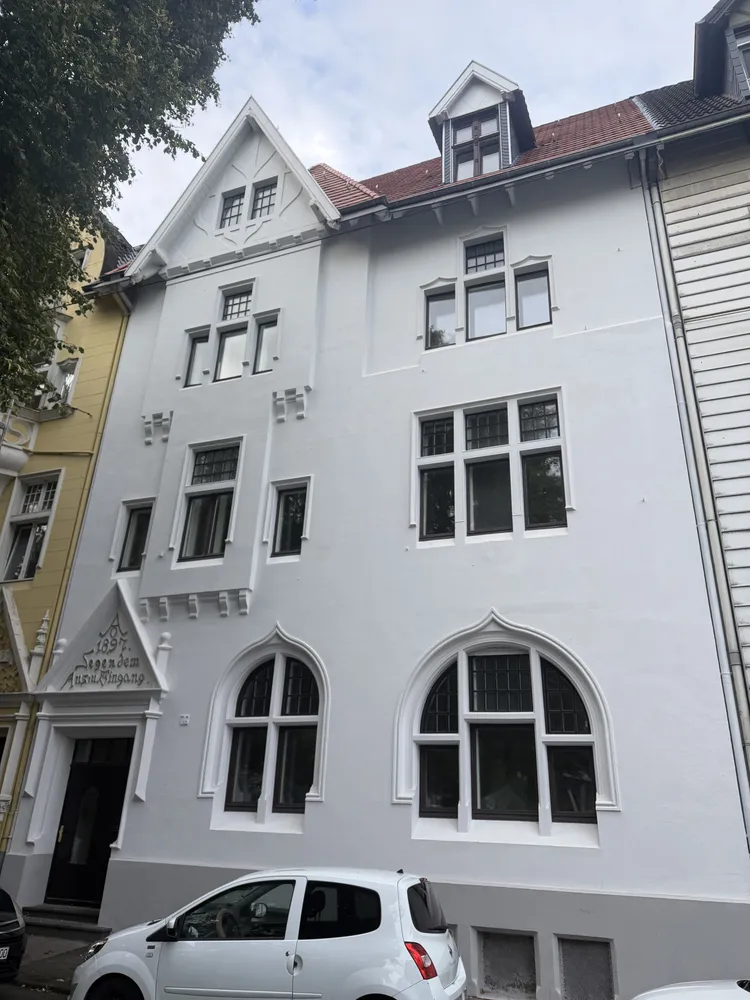 2 Zimmer Wohnung mit 93 m² in Wuppertal – Bild 1