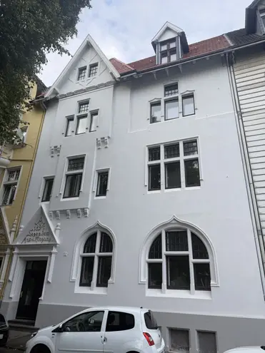 2 Zimmer Wohnung mit 93 m² in Wuppertal – Bild 1
