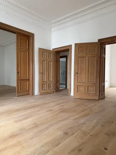 2 Zimmer Wohnung mit 93 m² in Wuppertal – Bild 11