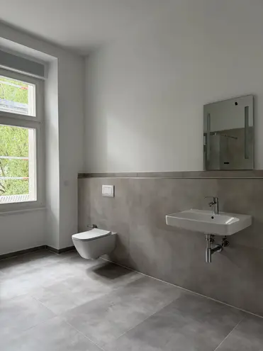 2 Zimmer Wohnung mit 93 m² in Wuppertal – Bild 2