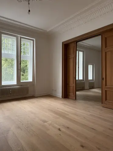 2 Zimmer Wohnung mit 93 m² in Wuppertal – Bild 9