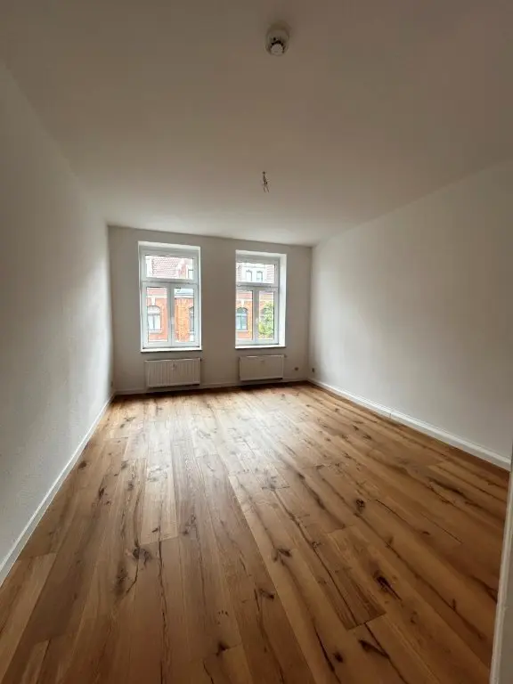 3 Zimmer Wohnung mit 79 m² in Zwickau – Bild 1