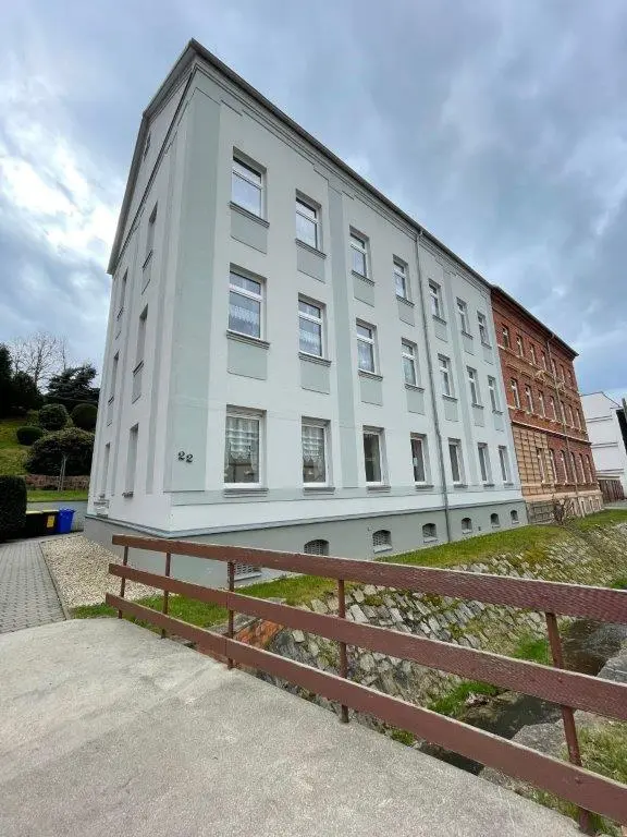 3 Zimmer Wohnung mit 79 m² in Zwickau – Bild 9