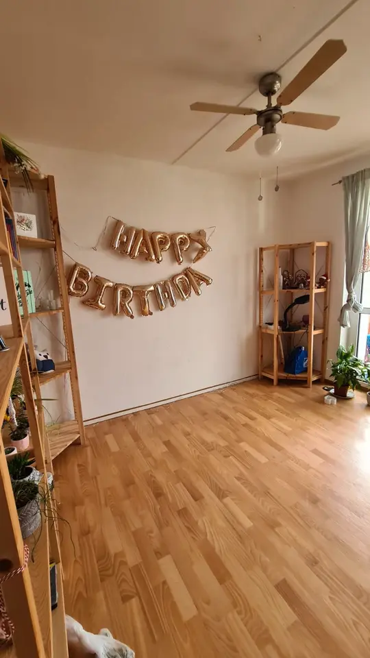 3 Zimmer Wohnung mit 60 m² in Jena – Bild 1