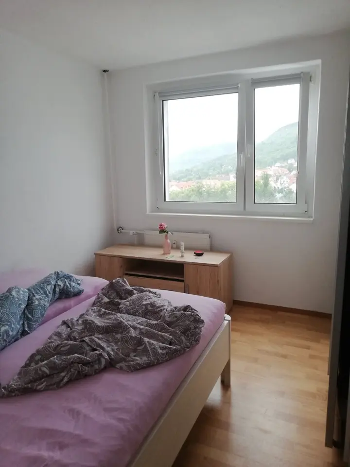 3 Zimmer Wohnung mit 60 m² in Jena – Bild 2