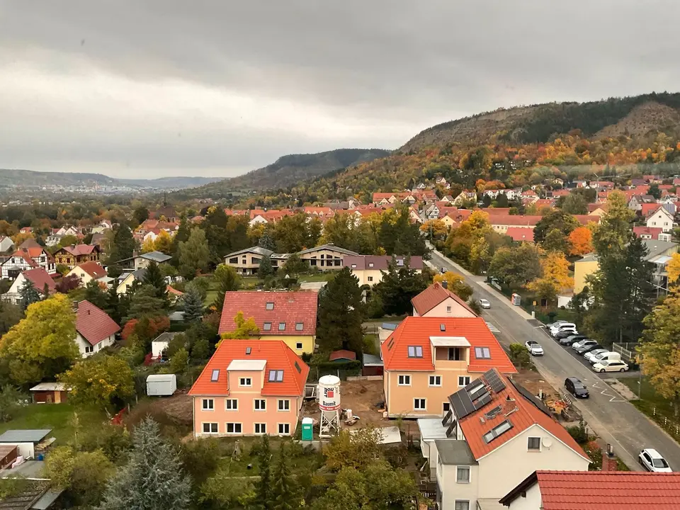3 Zimmer Wohnung mit 60 m² in Jena – Bild 3