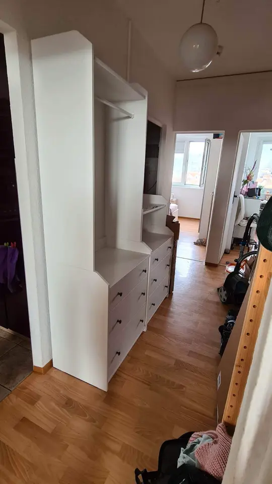 3 Zimmer Wohnung mit 60 m² in Jena – Bild 6
