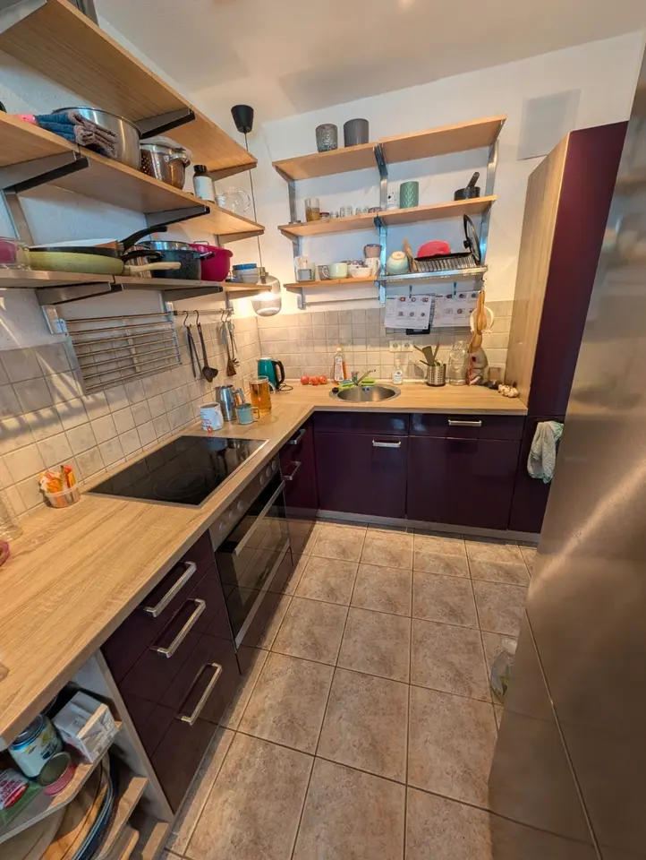 3 Zimmer Wohnung mit 60 m² in Jena – Bild 7