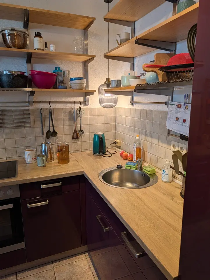 3 Zimmer Wohnung mit 60 m² in Jena – Bild 8