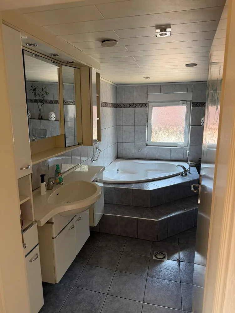 4 Zimmer Wohnung mit 105 m² in Herne – Bild 1