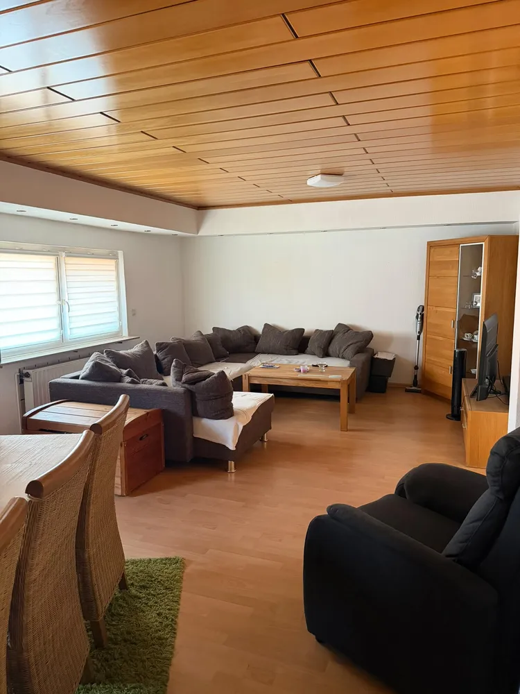 4 Zimmer Wohnung mit 105 m² in Herne – Bild 11