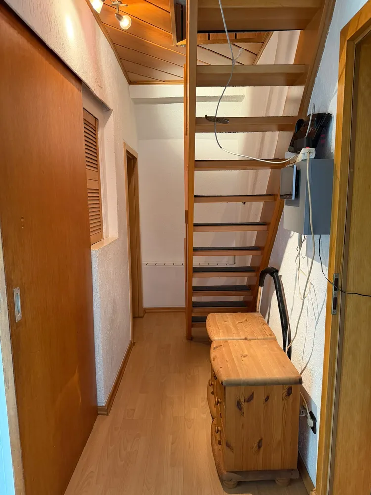 4 Zimmer Wohnung mit 105 m² in Herne – Bild 4