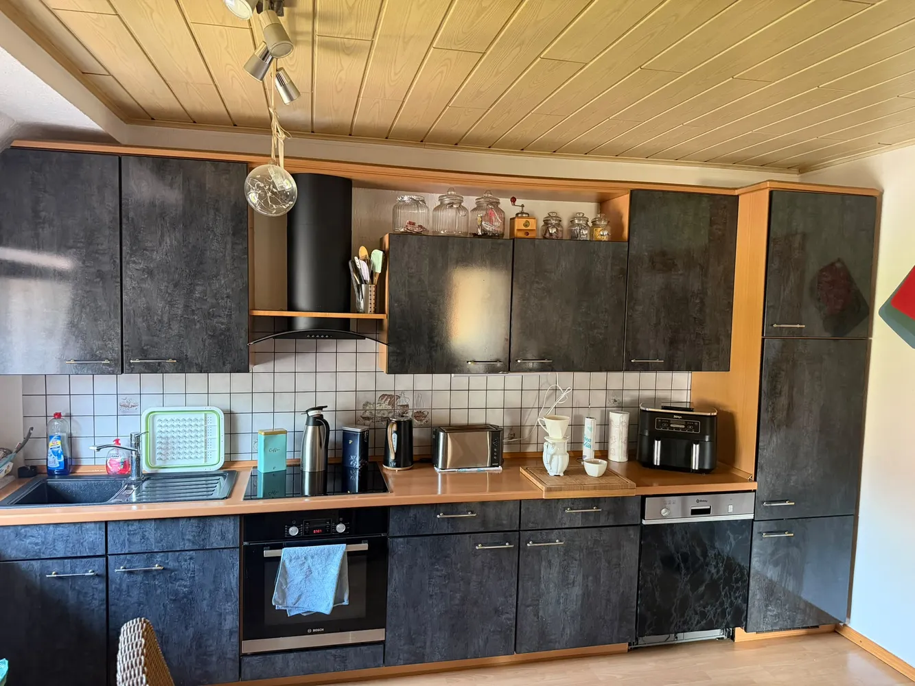 4 Zimmer Wohnung mit 105 m² in Herne – Bild 7