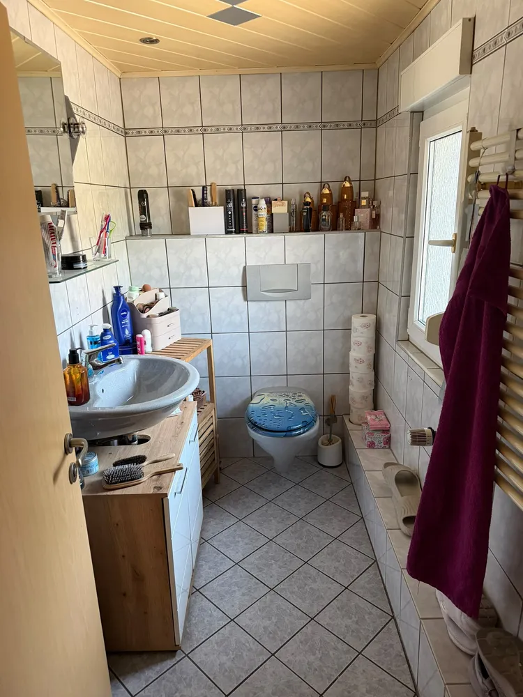 4 Zimmer Wohnung mit 105 m² in Herne – Bild 8