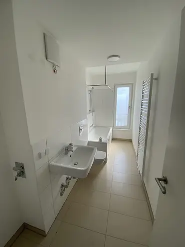 2 Zimmer Wohnung mit 57 m² in Berlin – Bild 4