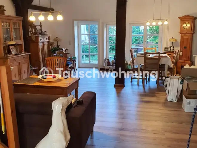 4 Zimmer Haus mit 100 m² in Hamburg – Bild 1